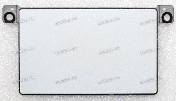 TouchPad Module Sony SVF15 (p/n: TM-02739-001, A1956846A) with holder with white cover