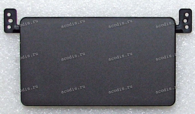 TouchPad Module Sony SVE15 (p/n: TM-02739-001, A1956846A) with holder with black cover