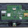 TouchPad Module Sony SVE15 (p/n: TM-02739-001, A1956846A) with holder with black cover