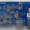 USB & Audio & CardReader & RJ-45 board Sony SVF15 (p/n DA0FI3TB8E0, A1999671A, 32FI3UB0000)