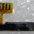 FPC Volume Key Lenovo S860 (p/n 5F79A465FJ)