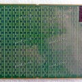 TouchPad board Sony VGN-NW (p/n 56AAA2121B)