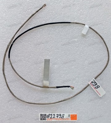 Camera cable Sony VPC-SA2 (p/n: A1827725A, 356-0101-8284)