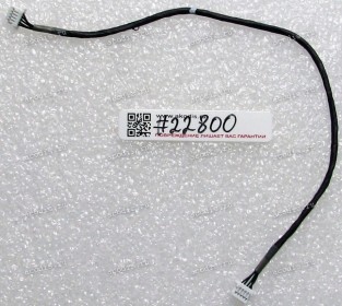 Switchboard cable Sony VPC-SA2 (p/n: 1-966-365-12) 6 pin, 450 mm