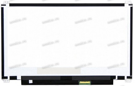 N116BGE-EB2 1366x768 LED 30 пин slim NEW