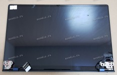 Крышка в сборе ASUS UX334FL темно-синяя 1920x1080 LED разбор