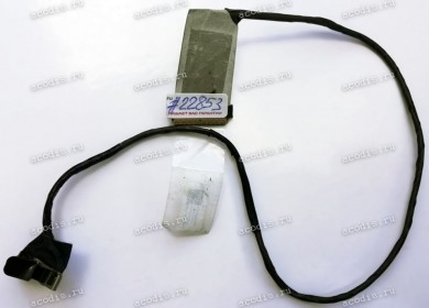 LCD LVDS cable Asus N750J, N750JK, N750JV (1422-01J7000, 14005-00960000) разбор