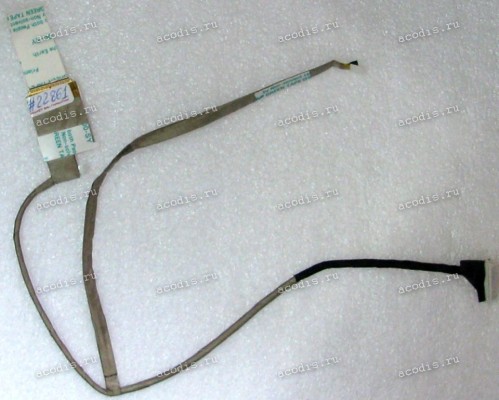 LCD LVDS cable Sony SVE17, SVE171, SVE171A NEW