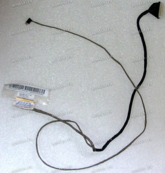 LCD LVDS cable Lenovo IdeaPad G500S, G505S (DC02001RR10, FRU p/n 90202879) (UMA) Compal VALGC, VALGD, VILG1 разбор