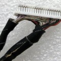 LCD LVDS cable Sony PCG-TR (1-962-122-13, 196212213)