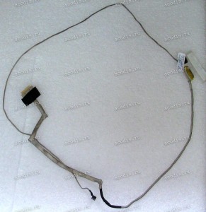 LCD eDP cable Lenovo IdeaPad Z510 (DC02001M000, FRU p/n 90204005) Compal AILZA, AILZB, NM-A181 LCD eDP cable Lenovo IdeaPad Z510 (DC02001M000, FRU p/n 90204005) Compal AILZA, AILZB, NM-A181