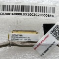 LCD eDP cable Lenovo IdeaPad Z510 (DC02001M000, FRU p/n 90204005) Compal AILZA, AILZB, NM-A181