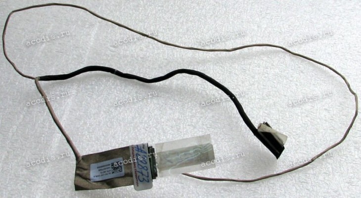 LCD eDP cable Asus GL752J, GL752JW, GL752JX, GL752V, GL752VW 30 pin (14005-01760000, 1422-02760AS, 14005-01380700) ASAP/LA05EW749-1H