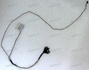LCD eDP cable Lenovo IdeaPad G50-30, G50-45, G50-70, G50-70A, Z50-45, Z50-70 (For Discrete Video card, version 1 - DIS) (DC02001MC00, FRU p/n 90205236) Compal ACLU0, ACLU2, ACLU9, NM-A311 разбор LCD eDP cable Lenovo IdeaPad G50-30, G50-45, G50-70, G50-70A, Z50-45, Z50-70 (For Discrete Video card, version 1 - DIS) (DC02001MC00, FRU p/n 90205236) Compal ACLU0, ACLU2, ACLU9, NM-A311 разбор