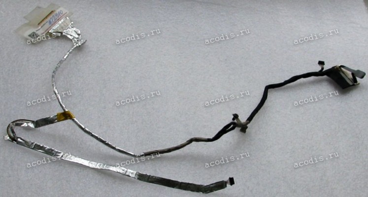 LCD LVDS cable HP Pavilion dv6-6000, dv6-6b00, dv6-6c00 (B2995050G00004, 50.4RH02.032, 50.4RH02.002, 50.4RH02.021, 50.4RH02.022, 50.4RI08.002, 50.4RI08.011, 50.4RI08.012, HPMH-B2995050G00004, HPMH-B2995050G00013, HPMH-B3265050G00001 (FullHD), 640430-001,