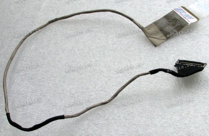 LCD LVDS cable Lenovo IdeaPad B5400, M5400 (DD0BM6LC001, DD0BM6LC011, FRU p/n 90204219) Quanta BM5, BM6 разбор