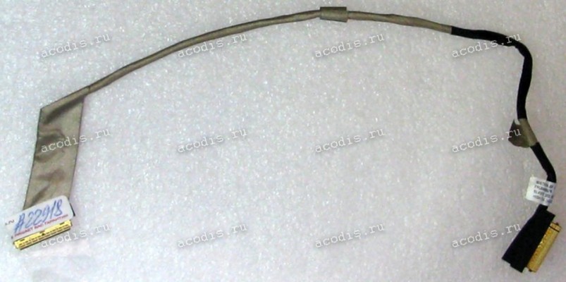 LCD LVDS cable Lenovo ThinkPad L530 (p/n: 50.4SF06.001, FRU p/n 04W6991, 50.4SF07.003, FRU p/n 04W6976) Wistron LBF-1