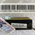 LCD LVDS cable Lenovo IdeaPad P500, Z500, Z505 (DC02001MC10) (non-touch) Compal VIWZ2 разбор