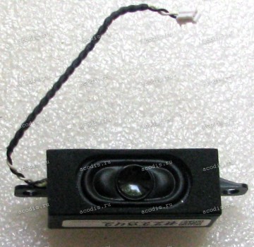 Speaker L NEC MultiSync LCD195NX (p/n 78G444-500-YLP)
