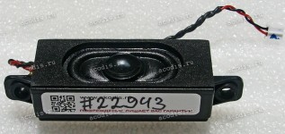 Speaker R NEC MultiSync LCD195NX (p/n 78G444-500YRP)