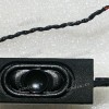 Speaker R NEC MultiSync LCD195NX (p/n 78G444-500YRP)