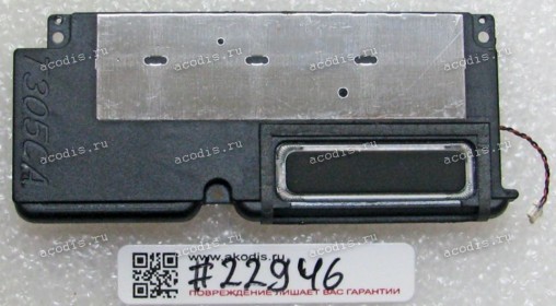 Speaker R Asus T305CA (p/n 04071-01560100)