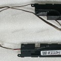 Speakers Fujitsu Siemens Amilo Pi2530, Pi2540, Pi2550, Xi2428