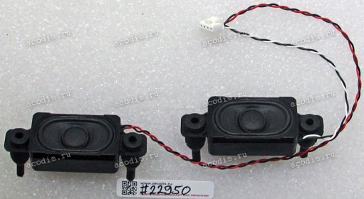 Speakers BenQ EW3270U (p/n SU 4324-001, 378G025A-553-YAB)