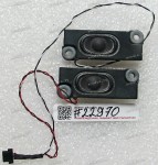 Speakers Toshiba Satellite L750, L750D, L755D, L755