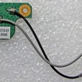 Wireless conn. board Sony VGN-FS (p/n 02-08036013-01)