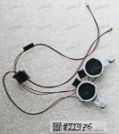 Speakers Sony PCG-TR5AP