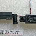 Speakers Asus LCD Monitor VP228H, VP228T, VP228TE, VP247D, VP247H, VP247H-P, VP247N, VP247QG, VP247T, VP278H, VP278H-P, VT229H, VA32UQ (p/n: 04071-01250000)