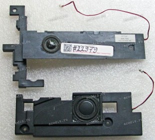 Speakers Fujitsu Siemens Amilo Xa 3530 (p/n 23.40418.001, 23.40420.001)