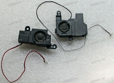 Speakers Toshiba Satellite A100 (p/n V000060460, V000060450)