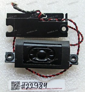 Speakers Asus F50, F80, F83, N60, X61, X82, X81, X85, X88 Speakers Asus F50, F80, F83, N60, X61, X82, X81, X85, X88