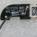 Antenna Wi-Fi Asus FonePad 7 FE170CG, MeMO Pad 7 ME171C (p/n: 14008-00900300) MHF4 connector