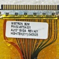 LCD LVDS cable Fujitsu Siemens Amilo MS2137, M7400 (p/n 50.49T04.001) Wistron B2M