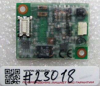 Modem board Acer Extensa 5220, 5620, Aspire 5520 (p/n T60M955.00 LF)