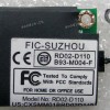 Modem board Fujitsu Siemens Amilo Pa 2548 (p/n RD02-D110 B93-M004F)