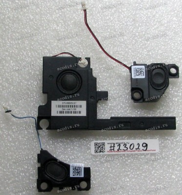 Speakers HP Pavilion Envy M6 (p/n SPS 686926-001, SPS 686925-001)