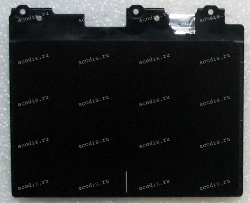 TouchPad Module Asus X556UA, X556UB, X556UF, X556UJ, X556UQ, X556UR, X556UV (p/n 90NB09S0-R90010, 04060-00780000, 13N0-SGA0402) with holder with black cover