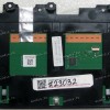 TouchPad Module Asus X556UA, X556UB, X556UF, X556UJ, X556UQ, X556UR, X556UV (p/n 90NB09S0-R90010, 04060-00780000, 13N0-SGA0402) with holder with black cover