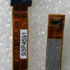 LCD LVDS cable Lenovo ThinkPad T61 14.1" (p/n: ASMP42V9638, 3MP42V9647, FRU 93P4392)