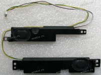 Speakers Lenovo ThinkPad T61, R61, R61i (p/n 39T7483)