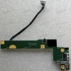 USB board & cable Lenovo ThinkPad T61 (p/n: 41W1343)