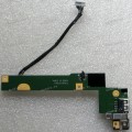 USB board & cable Lenovo ThinkPad T61 (p/n: 41W1343)