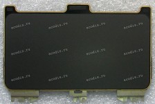 TouchPad Module Sony Vaio SVS13, SVS1312R9EB (p/n: TM-02022-001, HJ2373202) with holder with dark gray cover