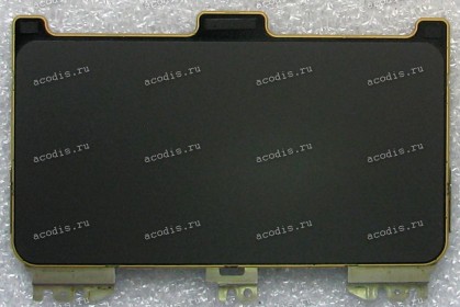 TouchPad Module Sony SVS13, SVS1312R9EB (p/n: TM-02022-001, HJ2373202) with holder with dark gray cover