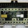 TouchPad Module Sony SVS13, SVS1312R9EB (p/n: TM-02022-001, HJ2373202) with holder with dark gray cover
