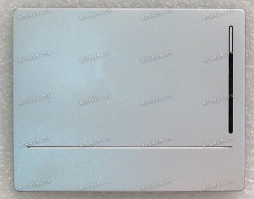 TouchPad Module Asus A8E, A8F, A8FM, A8H, A8JC, A8JM, A8JN, A8JP, A8JR, A8JS, A8LE, A8SC, A8SE, A8SR, Z99H, Z99L (p/n: TM61PDZG300, 920-000241-02 REV A, 13GNF51AP113-1) with holder with light silver cover